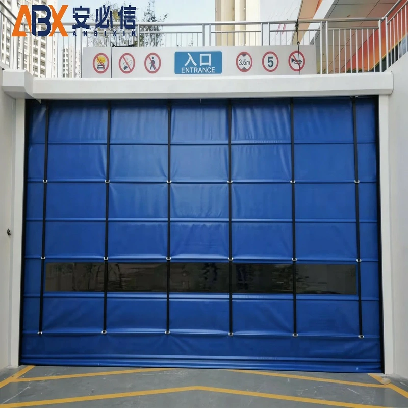 泉州市背带堆积门