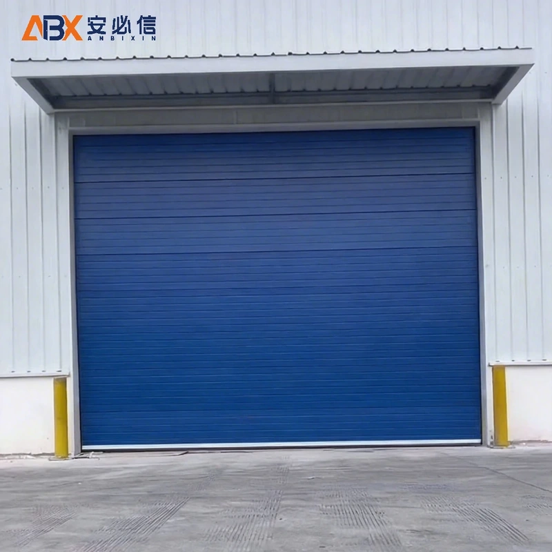 泉州市快速卷帘门